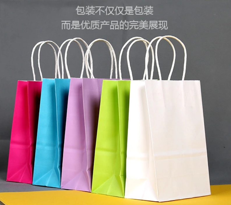 牛皮紙袋為什么會(huì)這么火？