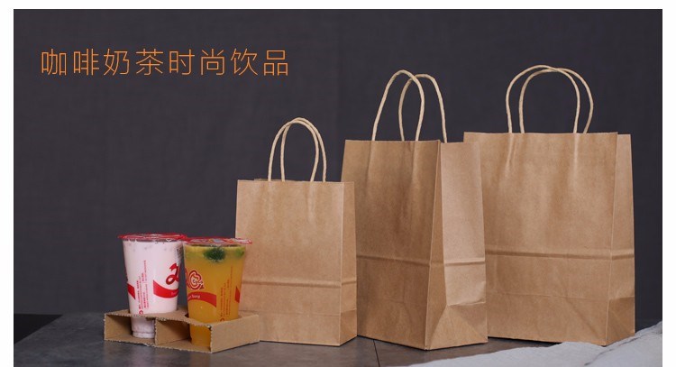 牛皮紙袋可用在什么方面？