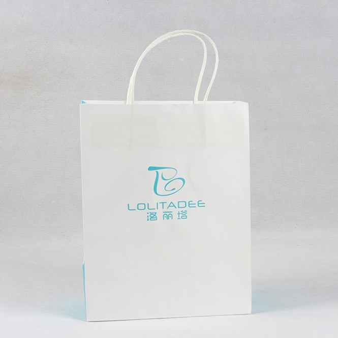 打包紙袋出現(xiàn)卷翹的原因有哪些？又該如何處理呢？