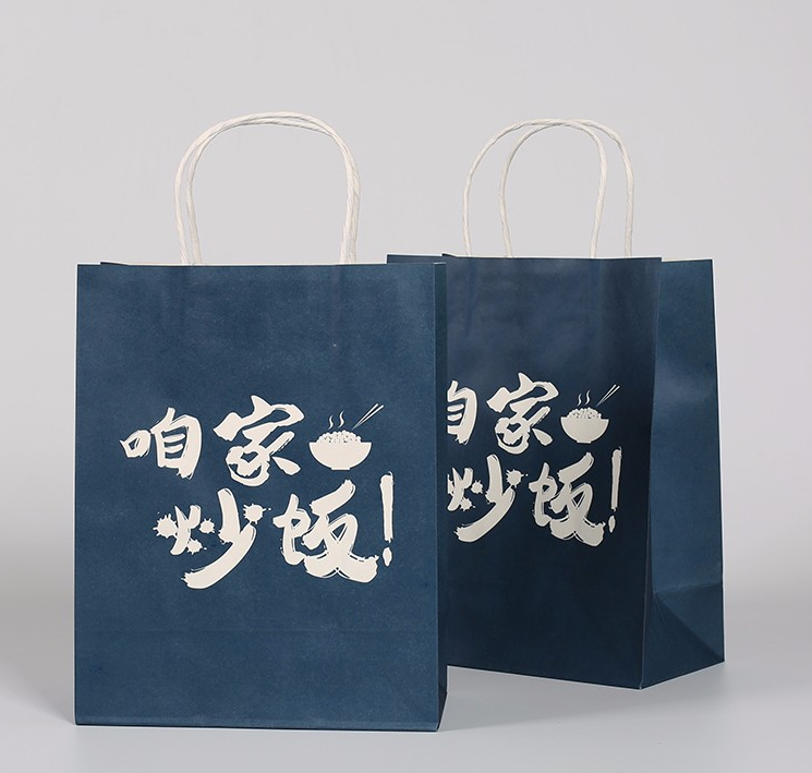 紙袋和塑料袋，哪個(gè)更環(huán)保？