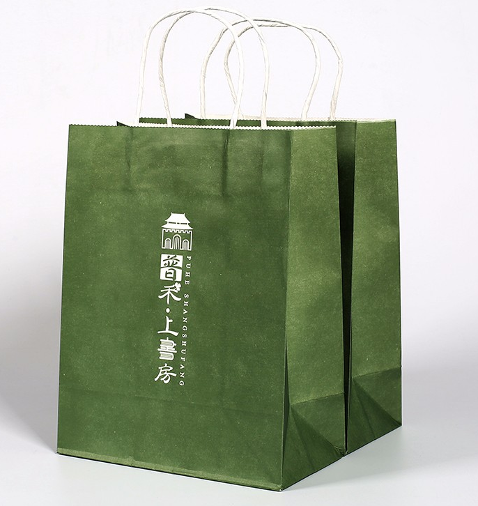 關(guān)于紙袋正確的打開(kāi)方式，你知道嗎？